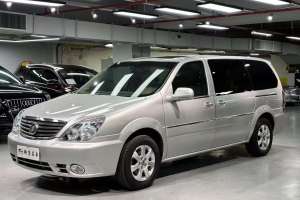 GL8 別克 陸尊 3.0L XT 導(dǎo)航版