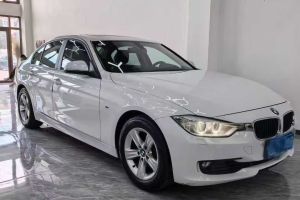 寶馬3系 寶馬 335i xDrive 3.0T