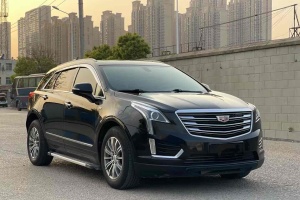 XT5 凱迪拉克 25T 豪華型