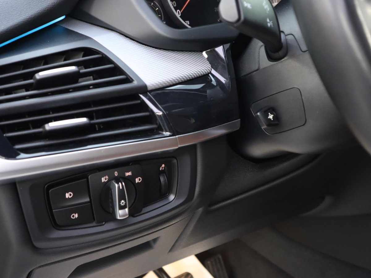 宝马 宝马X5  2017款 xDrive35i M运动型图片