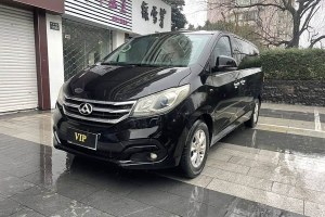G10 上汽大通 2.0T 自動(dòng)行政版