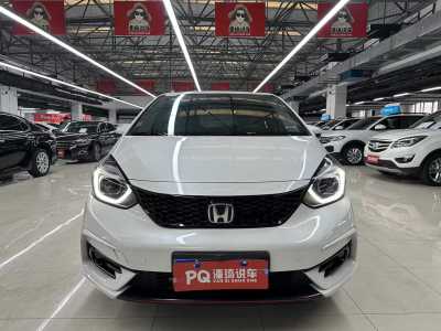 2022年8月 本田 LIFE 1.5L CVT SPO-SS灵动版图片