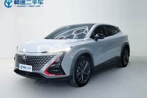 UNI-T 长安 1.5T 旗舰型