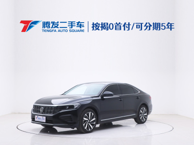 2024年5月 大眾 帕薩特 380TSI 龍騰版圖片