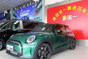 MINI MINI 改款 1.5T COOPER 藝術(shù)家