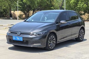 高爾夫 大眾 280TSI DSG Pro