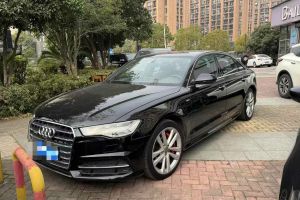 奧迪A6 奧迪 3.0T allroad quattro