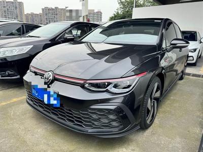 2022年11月 大眾 高爾夫 改款 380TSI DSG GTI圖片