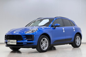 Macan 保时捷 Macan 2.0T