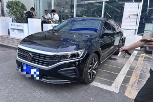 帕薩特 大眾 380TSI 龍騰版