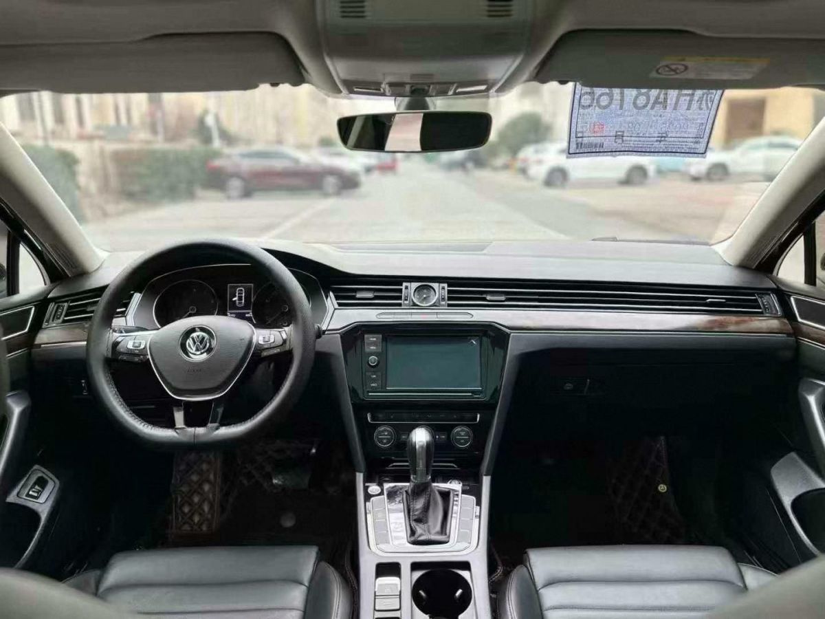 大眾 邁騰  2019款  280TSI DSG 舒適型 國VI圖片