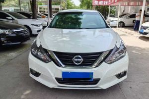 天籟 日產(chǎn) 2.0L XL 智進(jìn)版