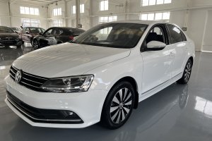 速腾 大众 180TSI DSG臻享版