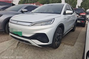 元PLUS 比亞迪 冠軍版 510KM 卓越型