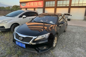 G6 比亚迪 2.0L 手动豪华型