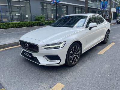 2023年6月 沃爾沃 S60L B4 智遠豪華版圖片