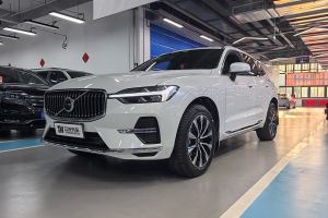 XC60 沃爾沃 B5 四驅智遠豪華版