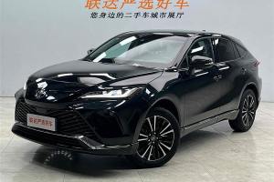 威飒 丰田 2.0L CVT四驱至尊版