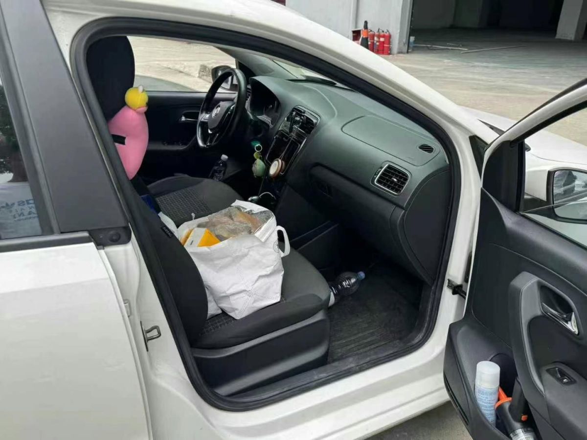 大眾 途安  2018款 L 330TSI DSG豪華版圖片