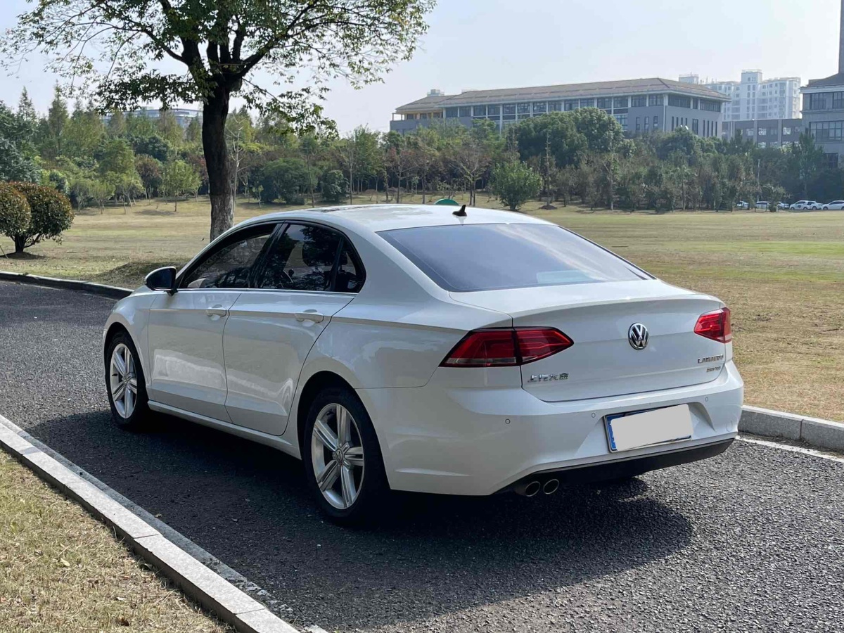 2017年1月大眾 凌渡  2017款 280TSI DSG舒適版