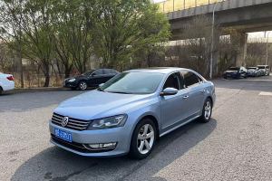 帕薩特 大眾 1.8TSI DSG御尊版