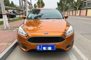 ?？怂?福特 2.3T RS 賽道版