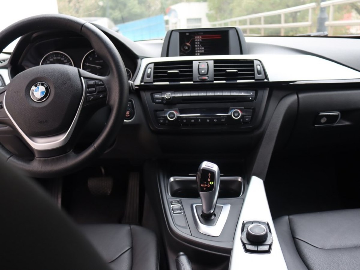 宝马 宝马4系  2015款 420i Gran Coupe 限量版图片