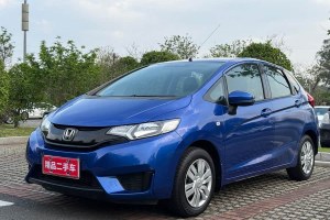 飛度 本田 1.5L LX CVT舒適型