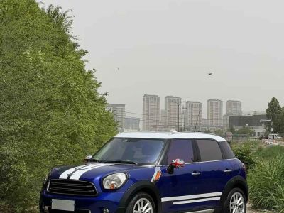 2014年11月 MINI MINI 1.2T ONE圖片
