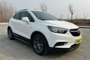昂科威 別克 20T 兩驅精英型 國V