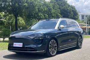 問(wèn)界M9 賽力斯 增程 Ultra版 42kWh