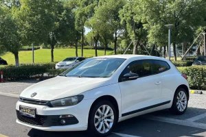 尚酷 大眾 1.4TSI 舒適版