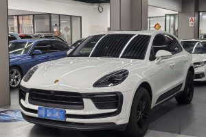 Macan 保時捷 Macan 2.0T