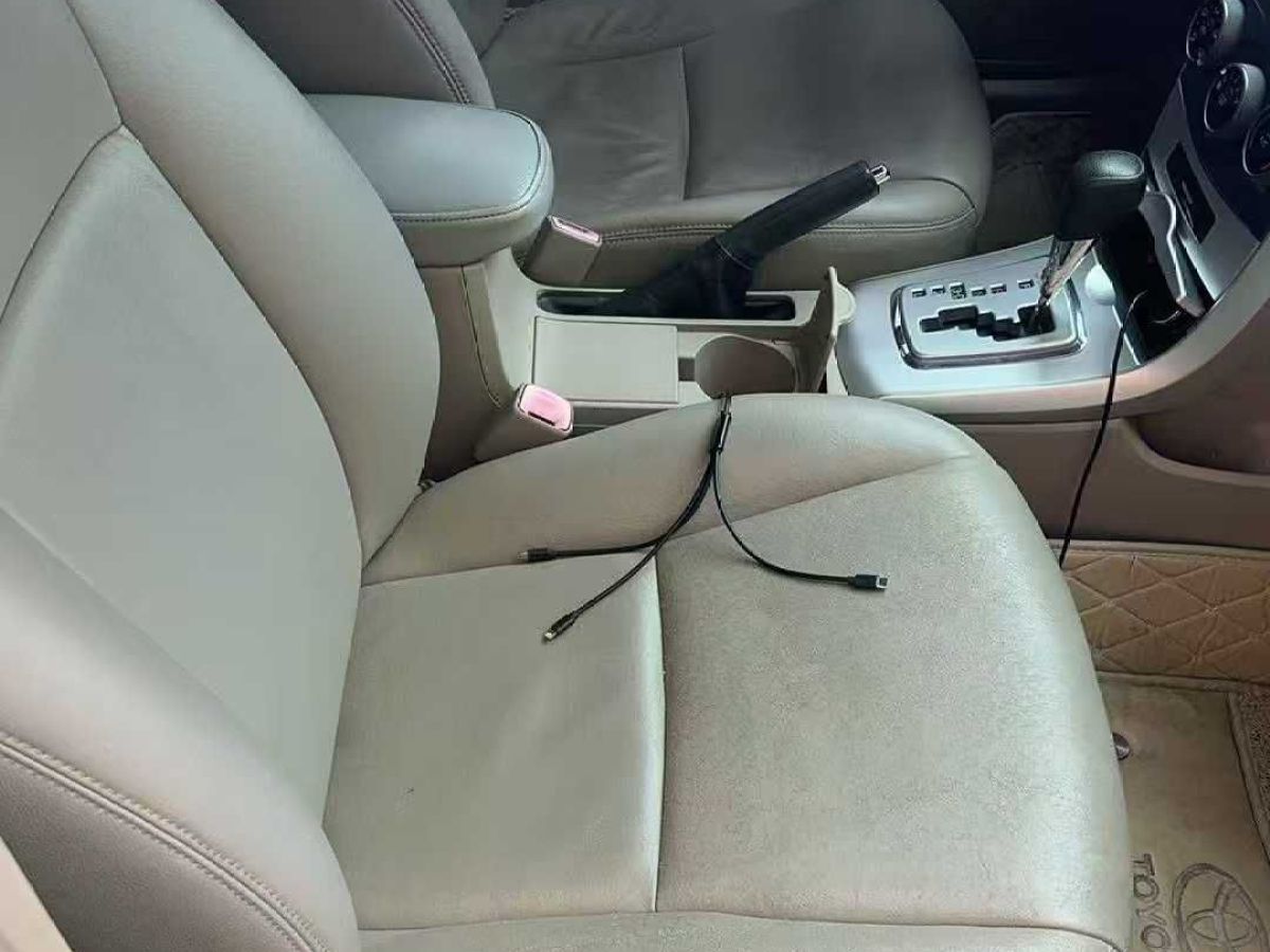 大眾 途安  2018款 L 330TSI DSG豪華版圖片