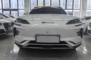 宋PLUS新能源 比亞迪 榮耀版 EV 520km 尊貴型