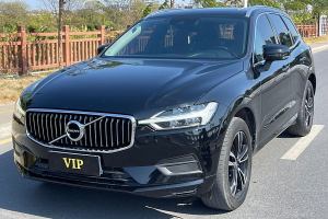 XC60 沃爾沃  T5 四驅(qū)智遠(yuǎn)版 國(guó)VI