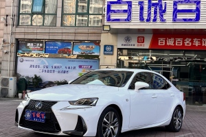 NX 雷克薩斯 300 全驅(qū) F SPORT