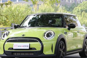 MINI MINI 改款 1.5T COOPER 藝術(shù)家