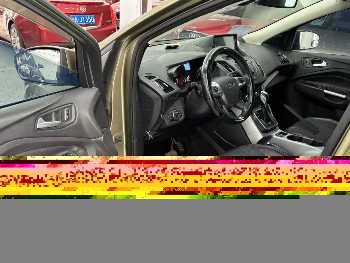 開(kāi)瑞 K60  2020款 1.5T 手動(dòng)舒適型圖片