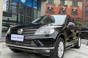 途銳 大眾 3.0TSI 拓野型