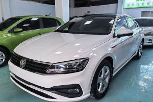 凌渡 大眾 230TSI DSG風(fēng)尚版