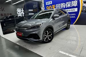 元PLUS 比亚迪 430KM 尊贵型