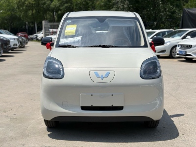 2025年5月 五菱 宏光MINIEV 四門版 進(jìn)階款圖片