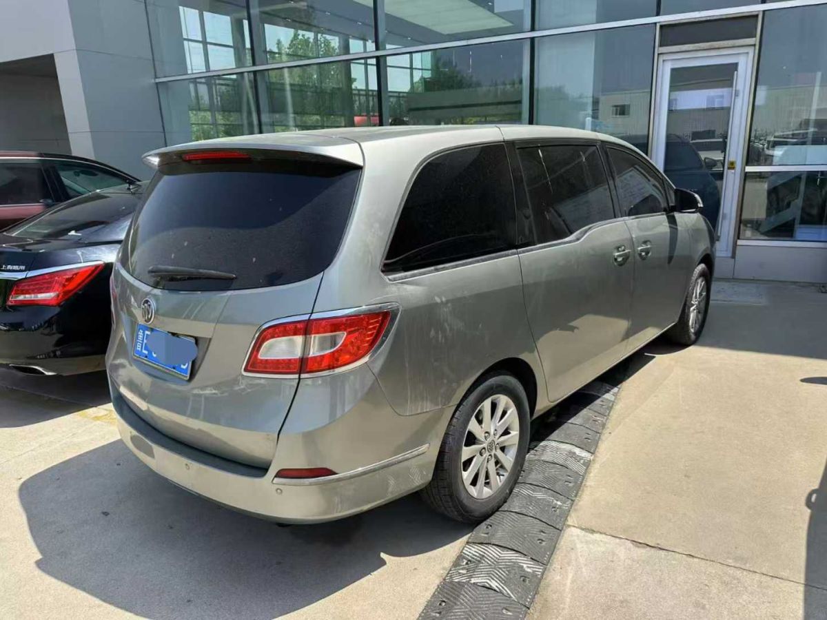 長城 V80  2012款 1.5T 手動實(shí)尚型圖片