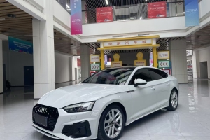 奧迪A5 奧迪 Sportback 40 TFSI 時(shí)尚動感型