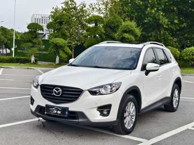 2017年7月 馬自達 CX-5 2.0L 自動兩驅都市型圖片