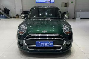 MINI MINI 1.2T ONE