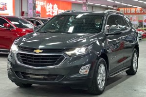 探界者 雪佛蘭 535T 自動四驅(qū)拓界版