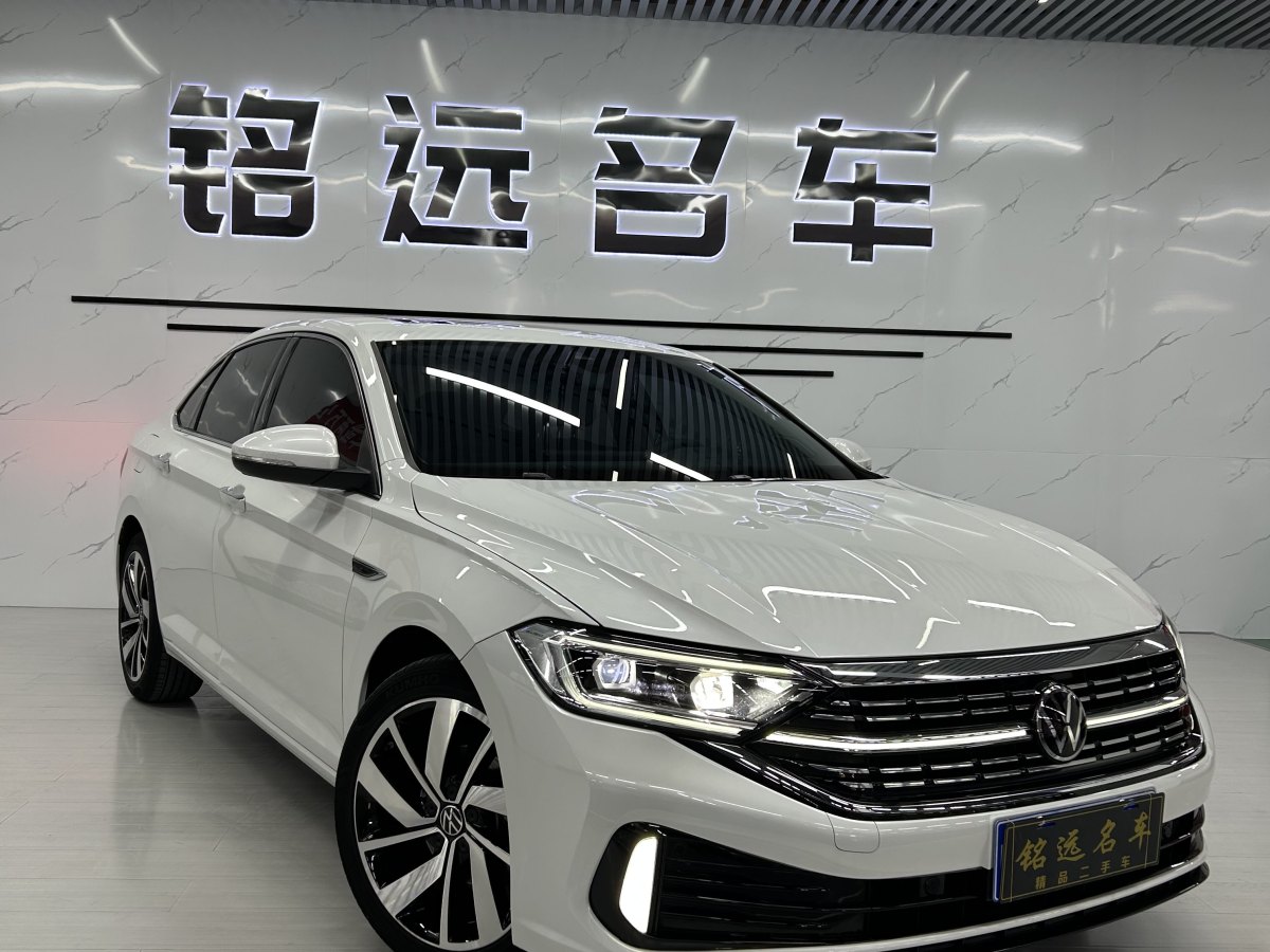 大眾 速騰  2023款 300TSI DSG超越版圖片