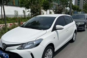 威馳FS 豐田 1.5L CVT鋒馳版